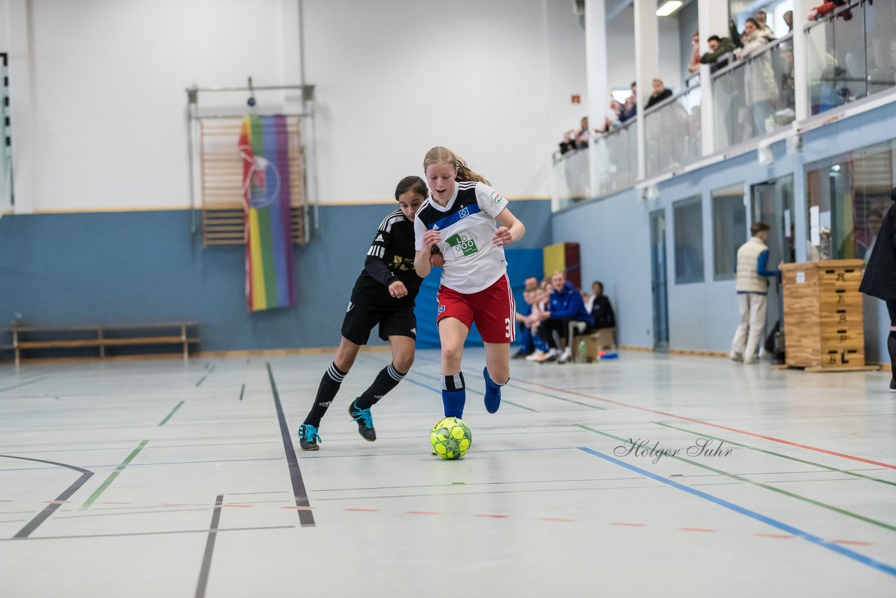 Bild 646 - C-Juniorinnen Futsalmeisterschaft